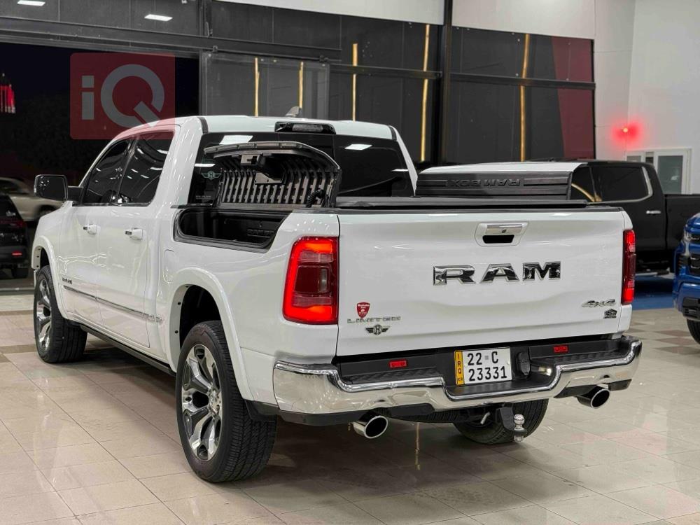 Ram 1500